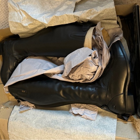 Tredstep Donatello Field Boots BNIB - Picture 7 of 13